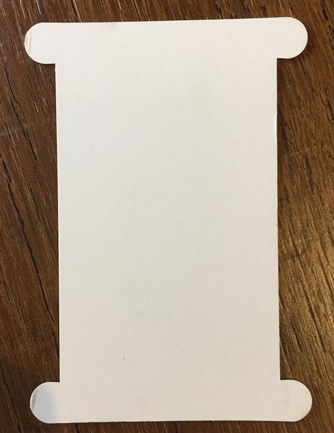 ribbon cards | Linda Heller-Stamping School